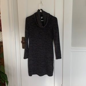 Old Navy Cowl Neck Sweater Dress